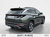 Hyundai TUCSON 1.6 HEV 2wd 230cv Exellence Auto Grigio scuro