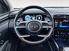 Hyundai TUCSON 1.6 HEV 2wd 230cv Exellence Auto Grigio scuro