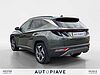 Hyundai TUCSON 1.6 HEV 2wd 230cv Exellence Auto Grigio scuro