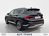 Hyundai SANTA FE 1.6 T-GDI PHEV 4WD A/T 7posti Xclass Nero