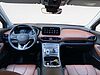 Hyundai SANTA FE 1.6 T-GDI PHEV 4WD A/T 7posti Xclass Nero