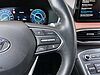 Hyundai SANTA FE 1.6 T-GDI PHEV 4WD A/T 7posti Xclass Nero