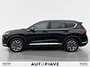Hyundai SANTA FE 1.6 T-GDI PHEV 4WD A/T 7posti Xclass Nero