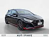 Hyundai i20 1.6 T-GDI 204cv N Performance Techno Pack Nero