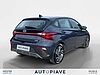 Hyundai i20 1.2 GPL 82cv ConnectLine Grigio scuro