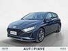 Hyundai i20 1.2 GPL 82cv ConnectLine Grigio scuro