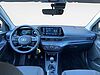 Hyundai i20 1.2 GPL 82cv ConnectLine Grigio scuro