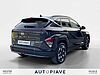 Hyundai KONA Electric BEV 64,8 kWh Exclusive Grigio scuro