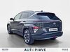 Hyundai KONA Electric BEV 64,8 kWh Exclusive Grigio scuro