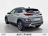 Hyundai KONA Hybrid 1.6 HEV Xline+ 2WD DCT Grigio