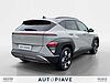 Hyundai KONA Hybrid 1.6 HEV X Line 2WD DCT Grigio