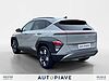 Hyundai KONA Hybrid 1.6 HEV X Line 2WD DCT Grigio