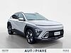 Hyundai KONA Hybrid 1.6 HEV X Line 2WD DCT Grigio