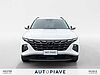 Hyundai TUCSON Hybrid 1.6 HEV 2wd 230cv Exellence Auto Bianco