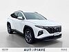 Hyundai TUCSON Hybrid 1.6 HEV 2wd 230cv Exellence Auto Bianco