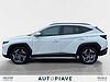 Hyundai TUCSON Hybrid 1.6 HEV 2wd 230cv Exellence Auto Bianco