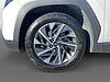 Hyundai TUCSON 1.6 CRDi MHEV 2wd 136cv Xline Bianco