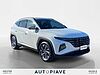 Hyundai TUCSON 1.6 CRDi MHEV 2wd 136cv Xline Bianco