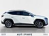 Hyundai TUCSON 1.6 CRDi MHEV 2wd 136cv Xline Bianco