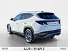 Hyundai TUCSON 1.6 CRDi MHEV 2wd 136cv Xline Bianco