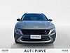Hyundai KONA Hybrid 1.6 HEV XLINE 2WD DCT Grigio scuro