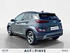 Hyundai KONA Hybrid 1.6 HEV XLINE 2WD DCT Grigio scuro
