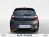 Hyundai i10 1.0 MPI Tech Connect Pack Grigio scuro