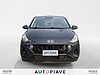 Hyundai i10 1.0 MPI Tech Connect Pack Grigio scuro
