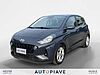 Hyundai i10 1.0 MPI Tech Connect Pack Grigio scuro