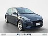 Hyundai i10 1.0 MPI Tech Connect Pack Grigio scuro