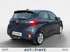 Hyundai i10 1.0 MPI Tech Connect Pack Grigio scuro