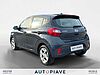 Hyundai i10 1.0 MPI Tech Connect Pack Grigio scuro