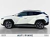 Hyundai TUCSON 1.6 HEV 2wd 230cv Exellence Auto Bianco
