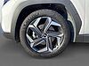 Hyundai TUCSON 1.6 HEV 2wd 230cv Exellence Auto Bianco