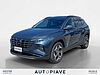 Hyundai TUCSON Hybrid 1.6 HEV 2wd 230cv Exellence Auto Blu