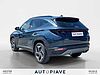 Hyundai TUCSON Hybrid 1.6 HEV 2wd 230cv Exellence Auto Blu