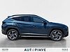 Hyundai TUCSON Hybrid 1.6 HEV 2wd 230cv Exellence Auto Blu