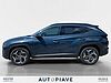 Hyundai TUCSON Hybrid 1.6 HEV 2wd 230cv Exellence Auto Blu