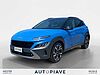 Hyundai KONA 1.0 T-GDI 48V 120cv Xline Safety Pack Techno Pack Blu