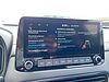 Hyundai KONA 1.0 T-GDI 48V 120cv Xline Safety Pack Techno Pack Blu