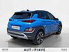 Hyundai KONA 1.0 T-GDI 48V 120cv Xline Safety Pack Techno Pack Blu