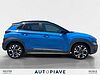Hyundai KONA 1.0 T-GDI 48V 120cv Xline Safety Pack Techno Pack Blu