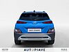 Hyundai KONA 1.0 T-GDI 48V 120cv Xline Safety Pack Techno Pack Blu