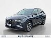 Hyundai TUCSON Hybrid 1.6 HEV 2wd 230cv Exellence Auto Grigio scuro