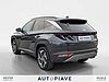 Hyundai TUCSON Hybrid 1.6 HEV 2wd 230cv Exellence Auto Grigio scuro