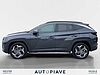 Hyundai TUCSON Hybrid 1.6 HEV 2wd 230cv Exellence Auto Grigio scuro