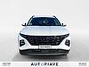 Hyundai TUCSON Hybrid 1.6 HEV 2wd 230cv Xline Auto Bianco