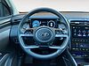 Hyundai TUCSON Hybrid 1.6 HEV 2wd 230cv Xline Auto Bianco