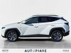 Hyundai TUCSON Hybrid 1.6 HEV 2wd 230cv Xline Auto Bianco