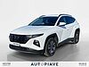 Hyundai TUCSON Hybrid 1.6 HEV 2wd 230cv Xline Auto Bianco